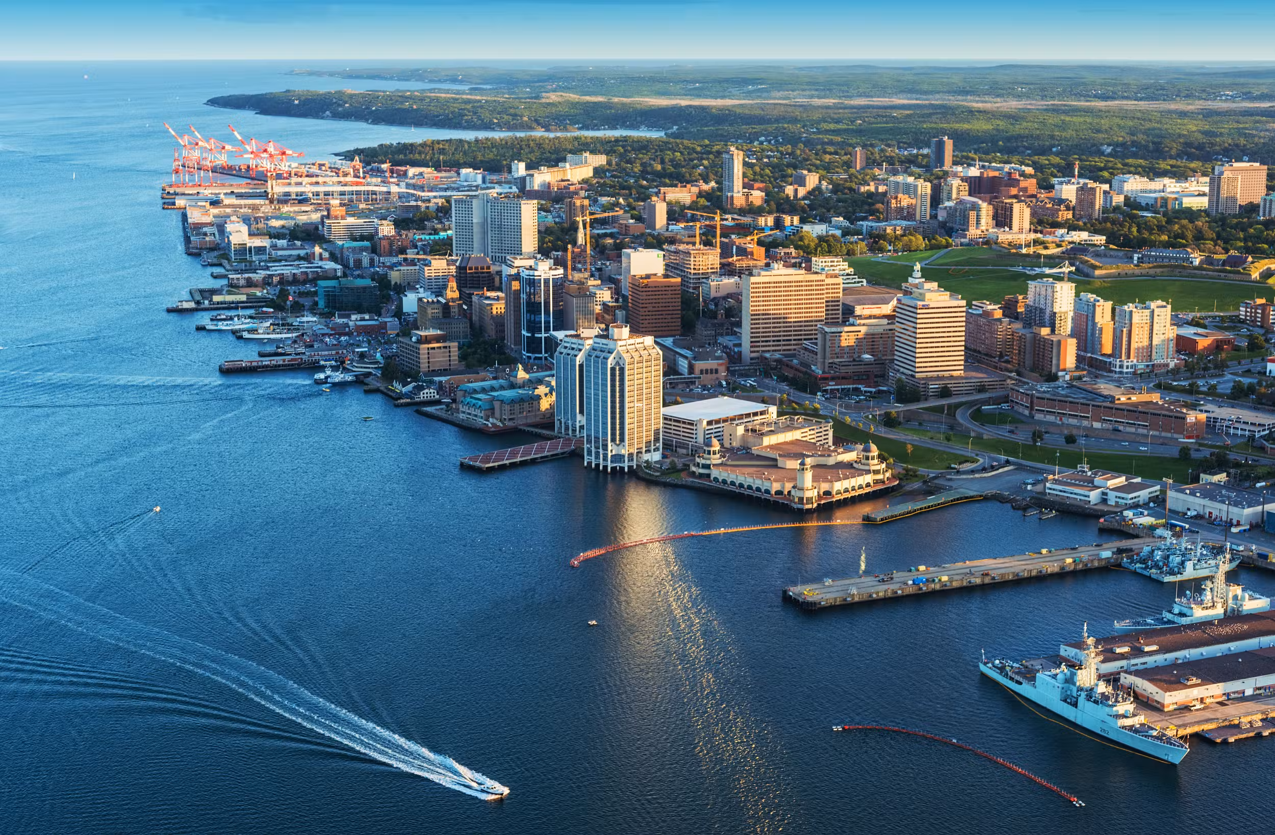 Halifax