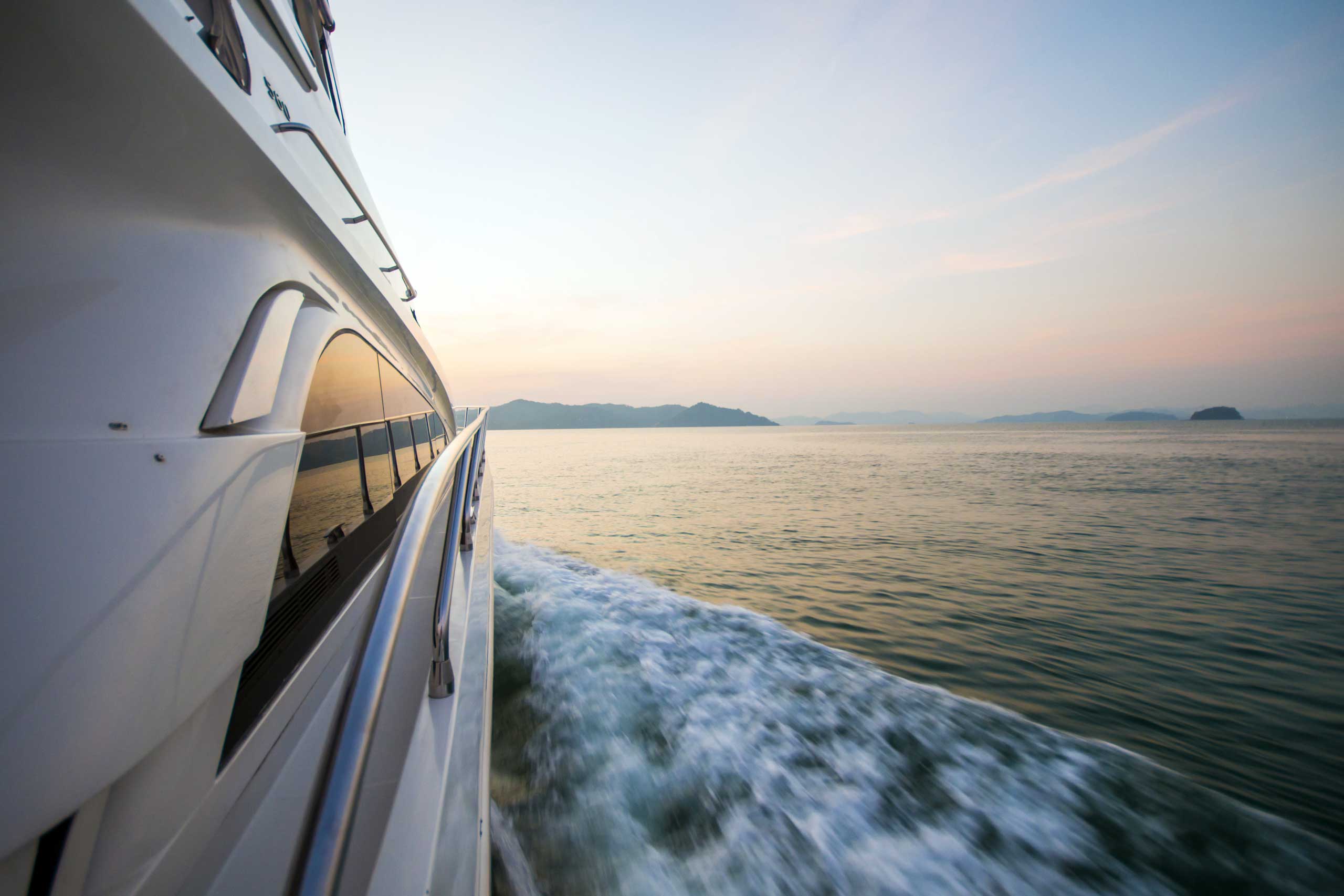 ICOMIA appoints ABL on superyacht refit yard brief