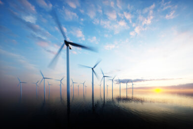 ABL to act as marine warranty surveyor on Inch Cape Offshore Wind Farm