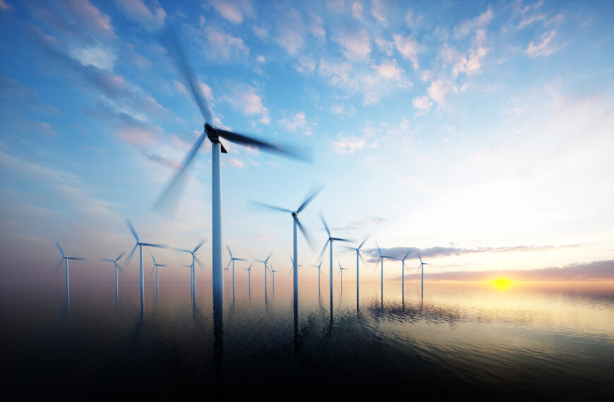 ABL to act as marine warranty surveyor on Inch Cape Offshore Wind Farm