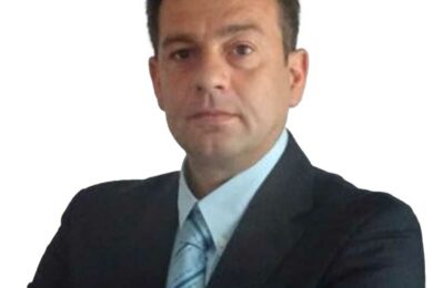 Alexander Shterev to lead ABL Romania