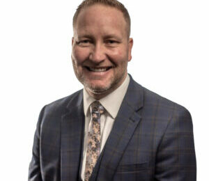 Daniel Wood Appointed as Director – Ports and Harbours at ABL 