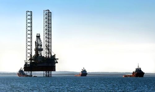 ABL to provide Geotechnical Support to Malaysian Jack-Up Operations