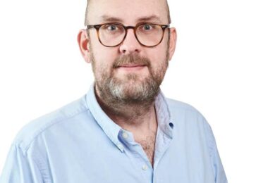 Oliver Neill appointed Director of Major Projects for England