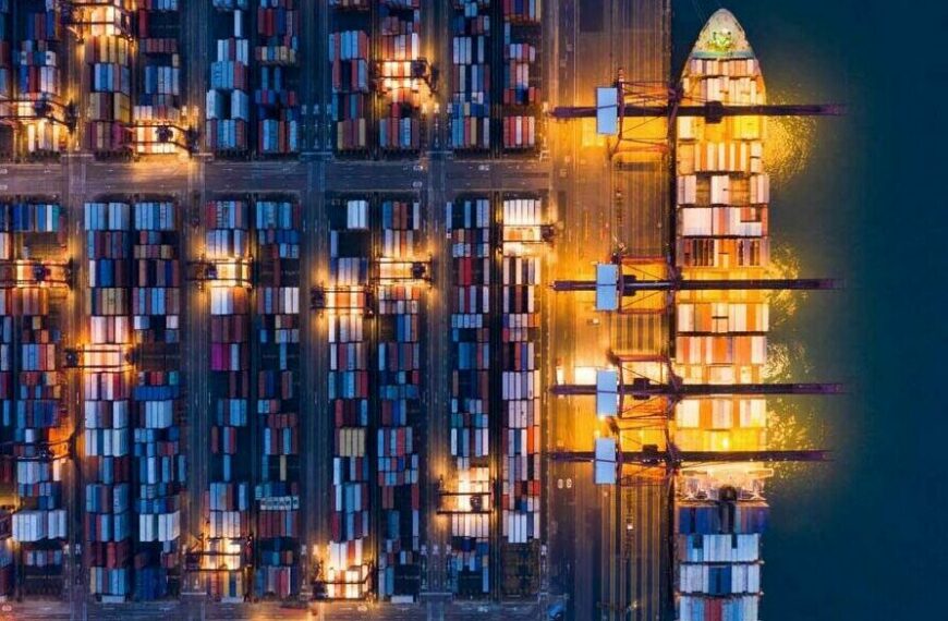 ABL expands Ports and Harbours Consultancy in Asia Pacific