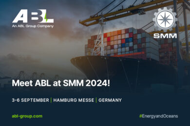 Meet ABL at SMM 2024