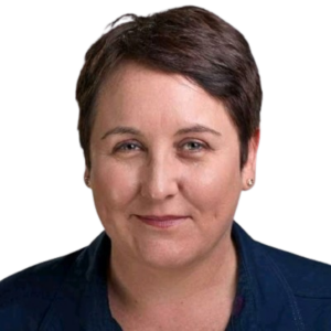 Anne Myers