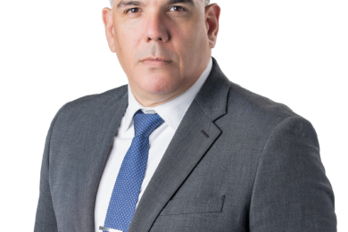 Luis R. Gonzalez