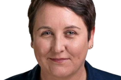 Anne Myers